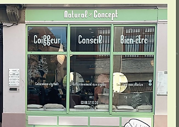 Natural Concept image 2 Meilleurs Salons De Coiffure à Strasbourg Natural Concept image 2
