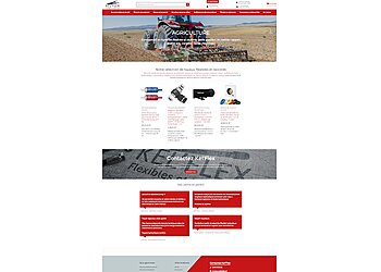 Natural-net image 3 Meilleurs Agences de création de site web à Bordeaux Natural-net image 3