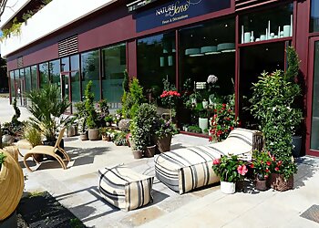 Nature Des Sens image 2 Meilleurs Fleuristes à Montpellier Nature Des Sens image 2