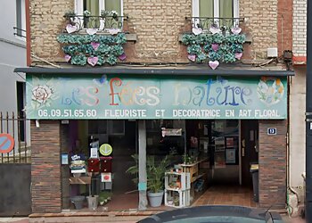 Nature Fairies image 2 Le Havre Florists Nature Fairies image 2