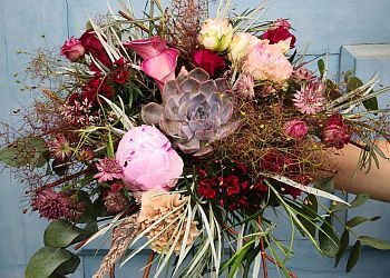 Naturellement Fleurs image 2 Rennes Florists Naturellement Fleurs image 2