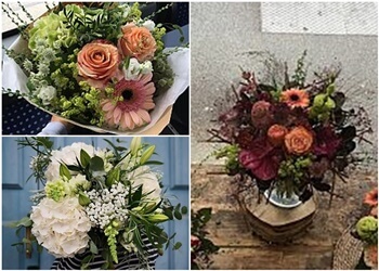 Naturellement Fleurs image 3 Rennes Florists Naturellement Fleurs image 3