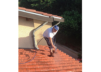 Naveri Père et Fils image 3 Lyon Roofers Naveri Père et Fils image 3