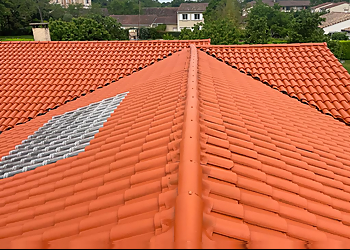 Lyon Roofers Naveri Père et Fils image 1