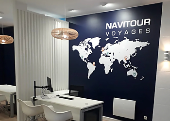 Navitour Voyages Le Havre image 2 Meilleures Agences De Voyage à Le Havre Navitour Voyages Le Havre image 2