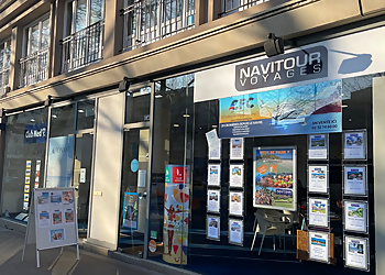 Meilleures Agences De Voyage à Le Havre Navitour Voyages Le Havre image 1