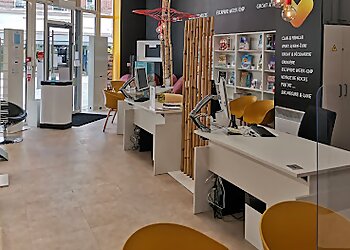 Navitour Voyages-Reims Condorcet image 2 Reims Travel Agencies Navitour Voyages-Reims Condorcet image 2