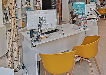 Navitour Voyages-Reims Condorcet image 3 Reims Travel Agencies Navitour Voyages-Reims Condorcet image 3