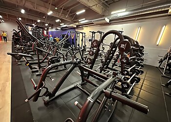 Neoness Saint-Lazare image 2 Meilleurs Salles De Sport à Paris Neoness Saint-Lazare image 2