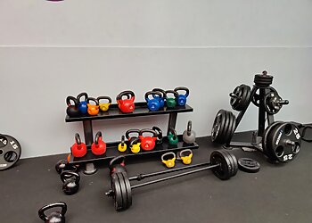 Neoness Saint-Lazare image 3 Meilleurs Salles De Sport à Paris Neoness Saint-Lazare image 3