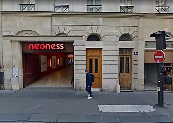 Paris Gyms Neoness Saint-Lazare image 1