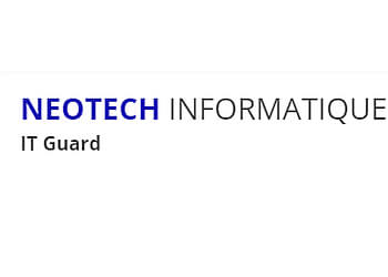 Neotech Informatique image 2 Meilleures Réparation D'Ordinateurs à Nîmes Neotech Informatique image 2