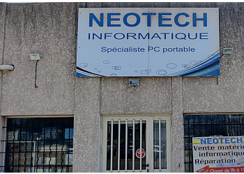 Nîmes  Neotech Informatique