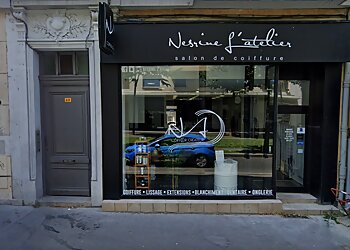 Nesrine L'atelier image 2 Saint-Étienne Hair Salons Nesrine L'atelier image 2