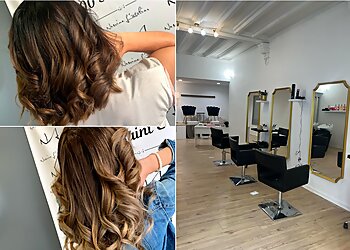 Nesrine L'atelier image 3 Saint-Étienne Hair Salons Nesrine L'atelier image 3