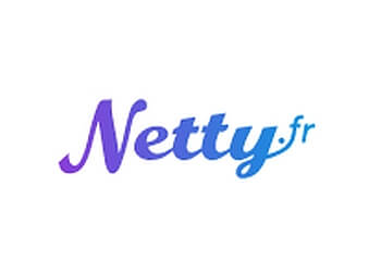 Strasbourg  Netty