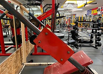 New Institut Longchamp image 2 Meilleurs Salles De Sport à Marseille New Institut Longchamp image 2