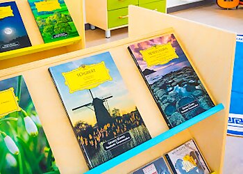 New School Lyon  image 3 Meilleures Écoles Maternelles à Lyon New School Lyon  image 3