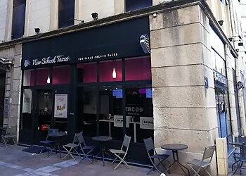 New School Tacos image 2 Toulon Fast Food Restaurants New School Tacos image 2