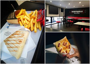 New School Tacos image 3 Toulon Fast Food Restaurants New School Tacos image 3