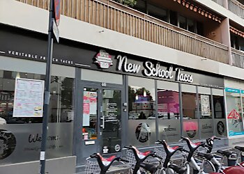 New School Tacos image 2 Toulouse Fast Food Restaurants New School Tacos image 2