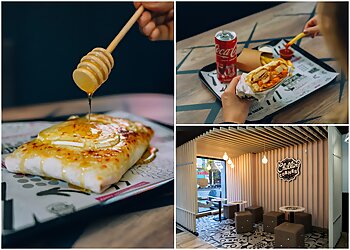 New School Tacos image 3 Toulouse Fast Food Restaurants New School Tacos image 3