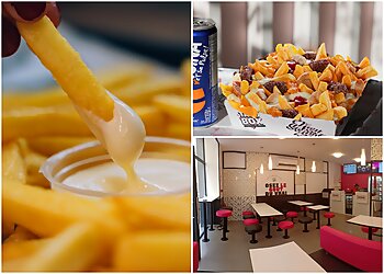 New School Tacos - Marseille image 3 Marseille Fast Food Restaurants New School Tacos - Marseille image 3