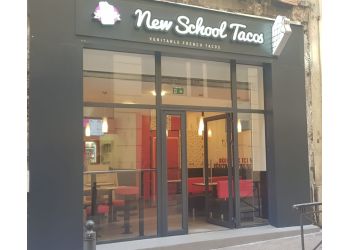 Marseille  New School Tacos Marseille 