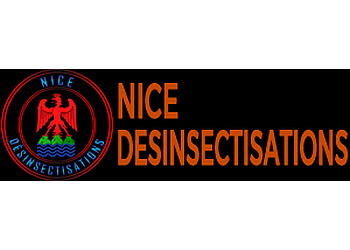Nice  Nice Désinsectisations