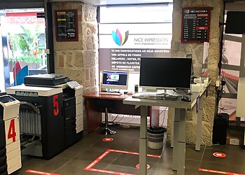 Nice Impression image 3 Nice Printing Shop Nice Impression image 3