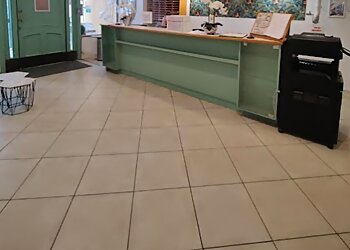 Nice-Résidencia image 3 Meilleures Maisons De Retraite à Nice Nice-Résidencia image 3