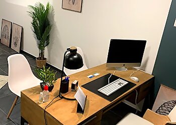 Nicolas Challeton image 3 Lyon Manual Osteopaths Nicolas Challeton image 3