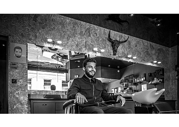 Nicolas Legrix Barbershop image 3 Le Havre Barbershops Nicolas Legrix Barbershop image 3