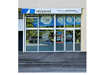 Meilleures Agences De Marketing à Grenoble Nidyanet image 1