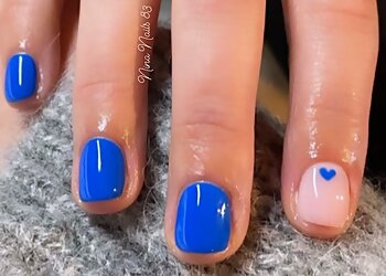 Nina Nails 83 image 2 Toulon Nail Salons Nina Nails 83 image 2