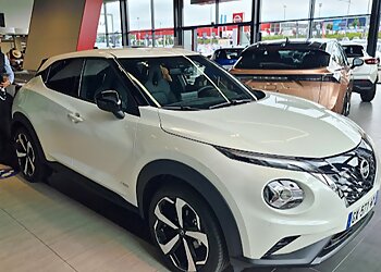 Nissan Reims image 2 Meilleurs Concessionnaires De Voitures à Reims Nissan Reims image 2