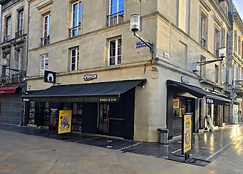 Nobi Nobi image 2 Meilleurs Restaurants Japonais à Bordeaux Nobi Nobi image 2