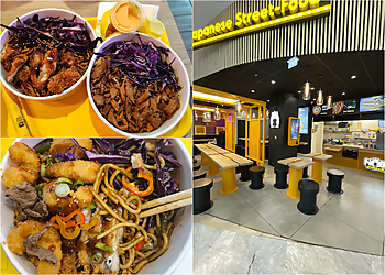 Nobi Nobi Marseille image 3 Meilleurs Restaurants Japonais à Marseille Nobi Nobi Marseille image 3