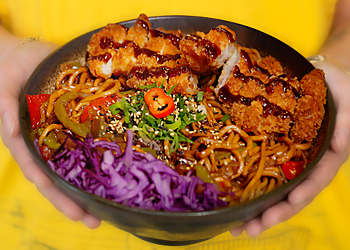 Nobi Nobi Marseille image 1 Meilleurs Restaurants Japonais à Marseille Nobi Nobi Marseille image 1