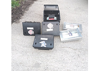 Noma 2D image 2 Meilleurs Anti Nuisibles à Tours Noma 2D image 2