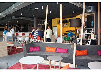 Nomad Hotels image 2 Le Havre Hotels Nomad Hotels image 2