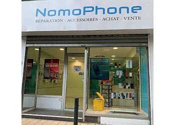 Reims  NomoPhone