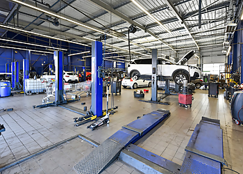 Norauto Toulouse Gramont image 2 Toulouse Auto Repair Shops Norauto Toulouse Gramont image 2