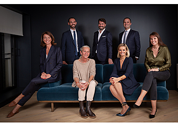 Notaires Des Lices image 1 Rennes Notaries Notaires Des Lices image 1