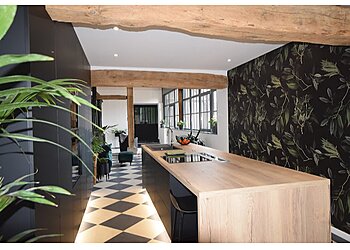 Notes De Styles-Agence Architecte D'intérieur image 2 Meilleurs Architectes à Strasbourg Notes De Styles-Agence Architecte D'intérieur image 2