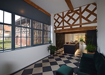 Notes de Styles image 2 Strasbourg Interior Designer & Decorators Notes de Styles image 2