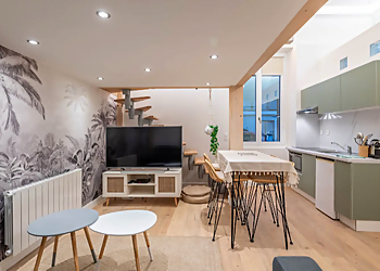 Notes de Styles Marseille image 2 Marseille Interior Designer & Decorators Notes de Styles Marseille image 2