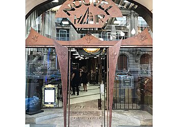 Nouvel Hair Lille image 2 Meilleurs Salons De Coiffure à Lille Nouvel Hair Lille image 2