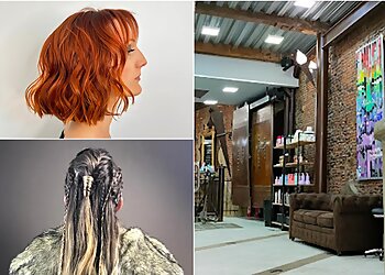 Nouvel Hair Lille image 3 Meilleurs Salons De Coiffure à Lille Nouvel Hair Lille image 3