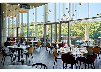 Novotel Lyon Confluence image 2 Lyon Hotels Novotel Lyon Confluence image 2